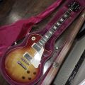Gibson Les Paul Standard 1986年製