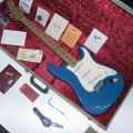 Fender Custom Shop 67 Stratocaster