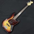 Fender USA American Vintage 62' Jazz Bass 3CS