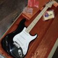 Fender USA Eric Clapton Stratocaster