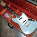 Fender USA Mustang '66