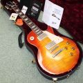 Gibson Custom Shop Historic Collection 1959 Les Paul Reissue VOS