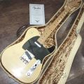 Fender Custom Shop '51 Nocaster Relic