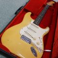 Fender USA Stratocaster 1972年製