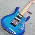 G-Life Guitars DSG STD / Royal Blue 