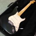 Fender Custom Shop Classic Player Strat Mercedes Blue/M
