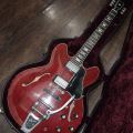 Gibson ES-335 Cherry 1965年製