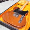 Fender USA Telecaster 1975年製