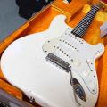 Fender Custom Shop 1960 Stratocaster Relic 1997年製 JOHN CRUZ