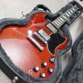Gibson SG 61 REISSUE/Heritage Cherry