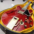 Gibson ES-355 1962年製