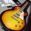 Gibson Custom Shop Historic Collection 1958 Les Paul  VOS