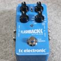 t.c. electronic FLASHBACK Delay And Looper