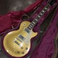 Gibson Les Paul Standard Gold Top/2004年製