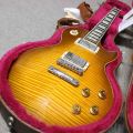 Gibson Les Paul Standard PREM + HB