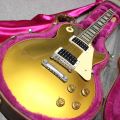 Gibson Classic Gold Top