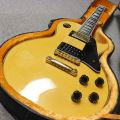 Gibson Les Paul Custom  1983年製