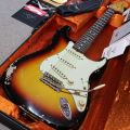 Fender Custom Shop Michael Landau Signature '68 Stratocaster Rel