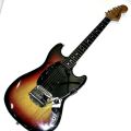 Fender USA Mustang 1978年製