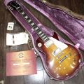 Gibson Custom Shop Historic Collection 1959 Les Paul Reissue GLO