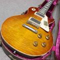 Gibson CS Historic Collection 1959 LP Reissue Heavily Aged