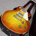 Gibson Custom Shop Historic Collection 1959 Les Paul Reissue