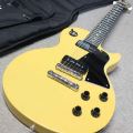 Gibson  Les Paul Junior Special Faded (Worn Yellow)