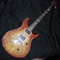 Paul Reed Smith(PRS) Signature / 1991