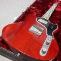 RS Guitarworks STee 60s Cherry Red Medium (Played But Loved)