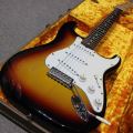 Fender Custom Shop 1960 Stratocaster NOS 3TS 1999年製