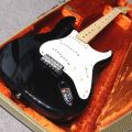 Fender Custom Shop Masterbuilt Stratocaster by Art Esparza