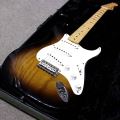 Fender Custom Shop 55 Stratocaster Relic / Todd Krause