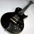 Gibson 1969年製 Les Paul Custom Black