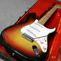 Fender Stratocaster 1974製