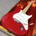 Fender Eric Clapton Stratocaster エリック クラプトンモデル Torino Red