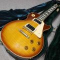Gibson Jimmy Page Signature 1996年製